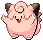 pokedex clefairy