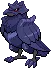 pokedex corviknight