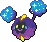 pokedex cosmog