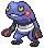 pokedex croagunk