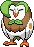 pokedex dartrix