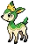 pokedex deerling