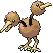 pokedex doduo