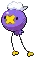 pokedex drifloon