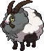 pokedex dubwool