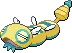 pokedex dudunsparce