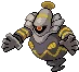 pokedex dusknoir