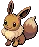 pokedex eevee