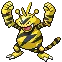 pokedex electabuzz