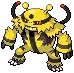 pokedex electivire