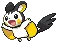 pokedex emolga