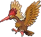 pokedex fearow