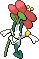 pokedex floette