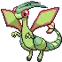 pokedex flygon