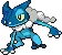 pokedex frogadier