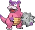 pokedex galarian slowbro