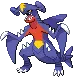 pokedex garchomp