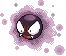 pokedex gastly