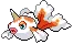 pokedex goldeen