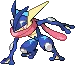 pokedex greninja