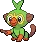 pokedex grookey