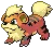 pokedex growlithe