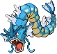 pokedex gyarados