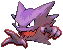 pokedex haunter