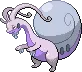 pokedex hisuian goodra