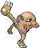 pokedex hitmonlee