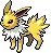 pokedex jolteon