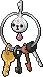 pokedex klefki