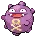 pokedex koffing