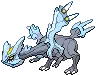 pokedex kyurem