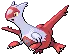 pokedex latias