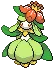 pokedex lilligant