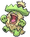 pokedex ludicolo