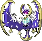 pokedex lunala