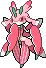 pokedex lurantis