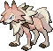 pokedex lycanroc