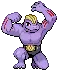 pokedex machoke