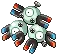 pokedex magneton