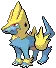 pokedex manectric