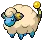 pokedex mareep