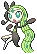 pokedex meloetta