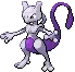 pokedex mewtwo