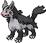 pokedex mightyena