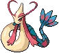 pokedex milotic