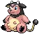 pokedex miltank