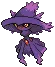 pokedex mismagius